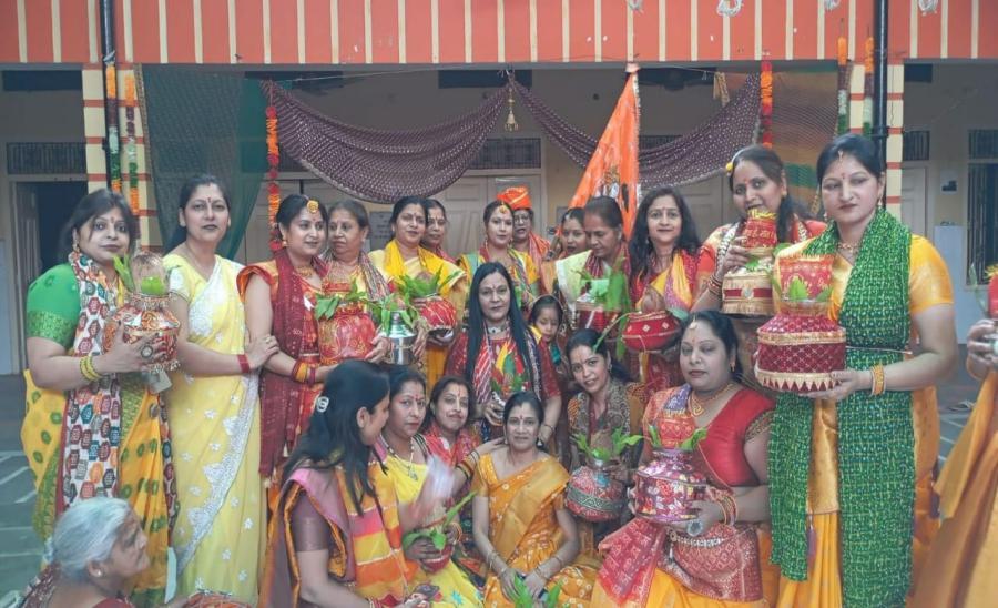 Hindu-New-Year-and-Chaitra-Navratri-program