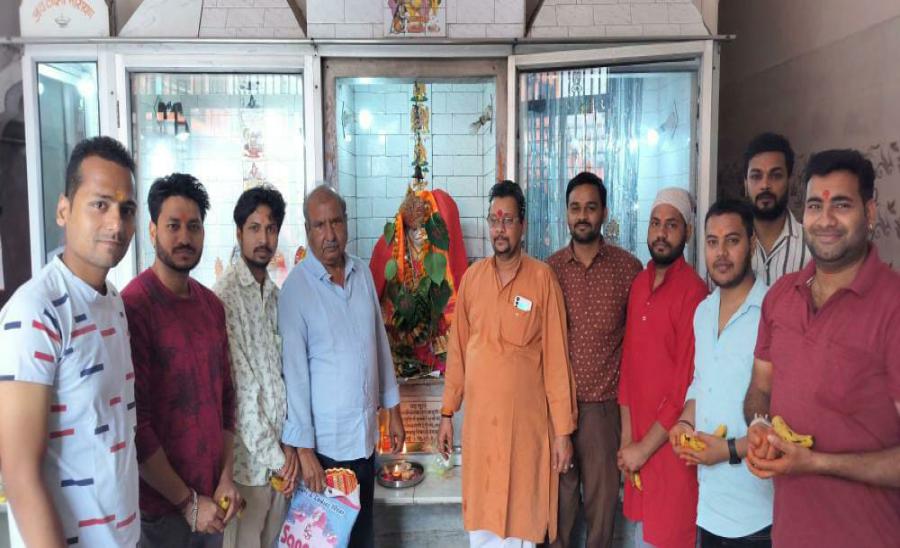 Hanuman-birth-anniversary-celebrated-with-pomp-and-devotion