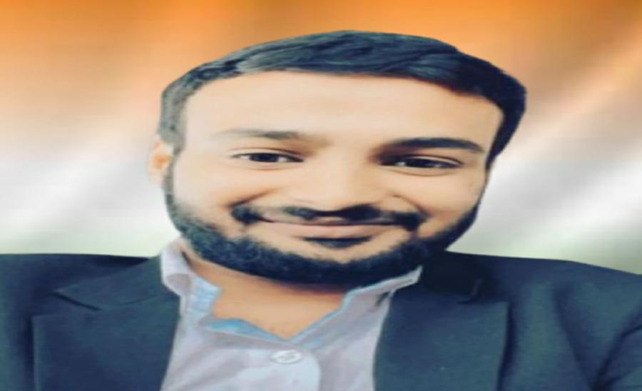 Mohammad-Faiz-Advocate-becomes-president-of-Sahanpur