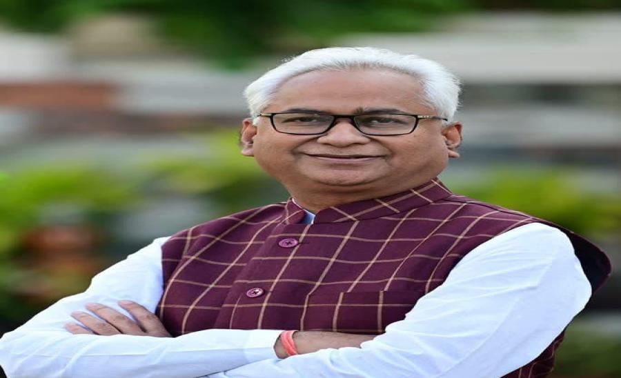 MLA-Dr.-Neeraj-Bora-becomes-National-Executive-President-of-IVF