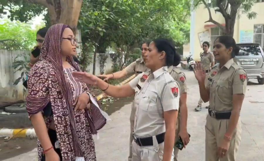 Nine-eunuchs-arrested-for-creating-high-voltage-drama