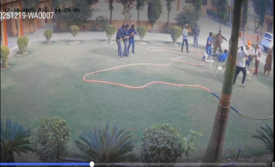 There-was-a-dispute-between-management-and-parents-regarding-fees