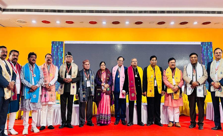 National-Working-Committee-meeting-of-AIVM