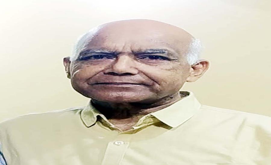 Condolences-expressed-on-the-demise-of-senior-journalist-Sukhbir-Chauhan.