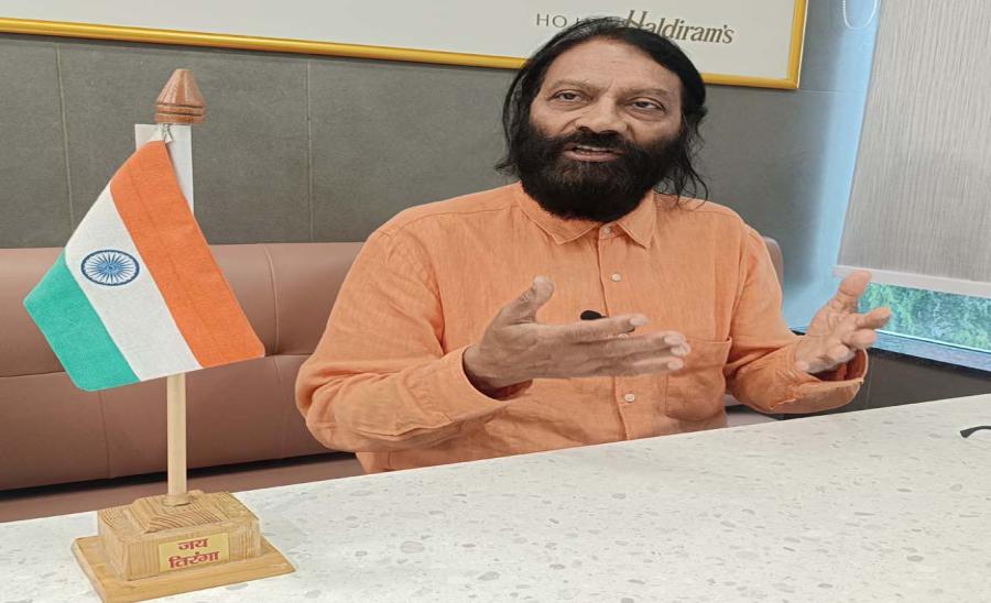 Government-should-declare-July-22-as-National-Tringa-Day-Sheel Madhur